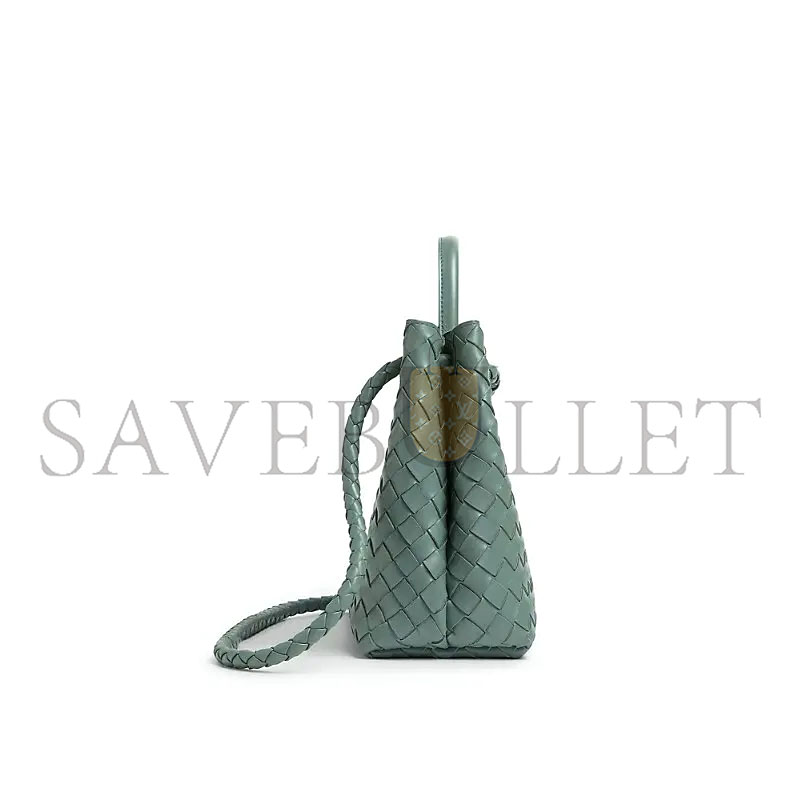 BOTTE GAVENETA ANDIAMO  (32*25*11cm)